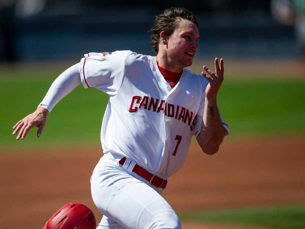 Manager Lavallee proclaims Vancouver Canadians healthy and hungry for