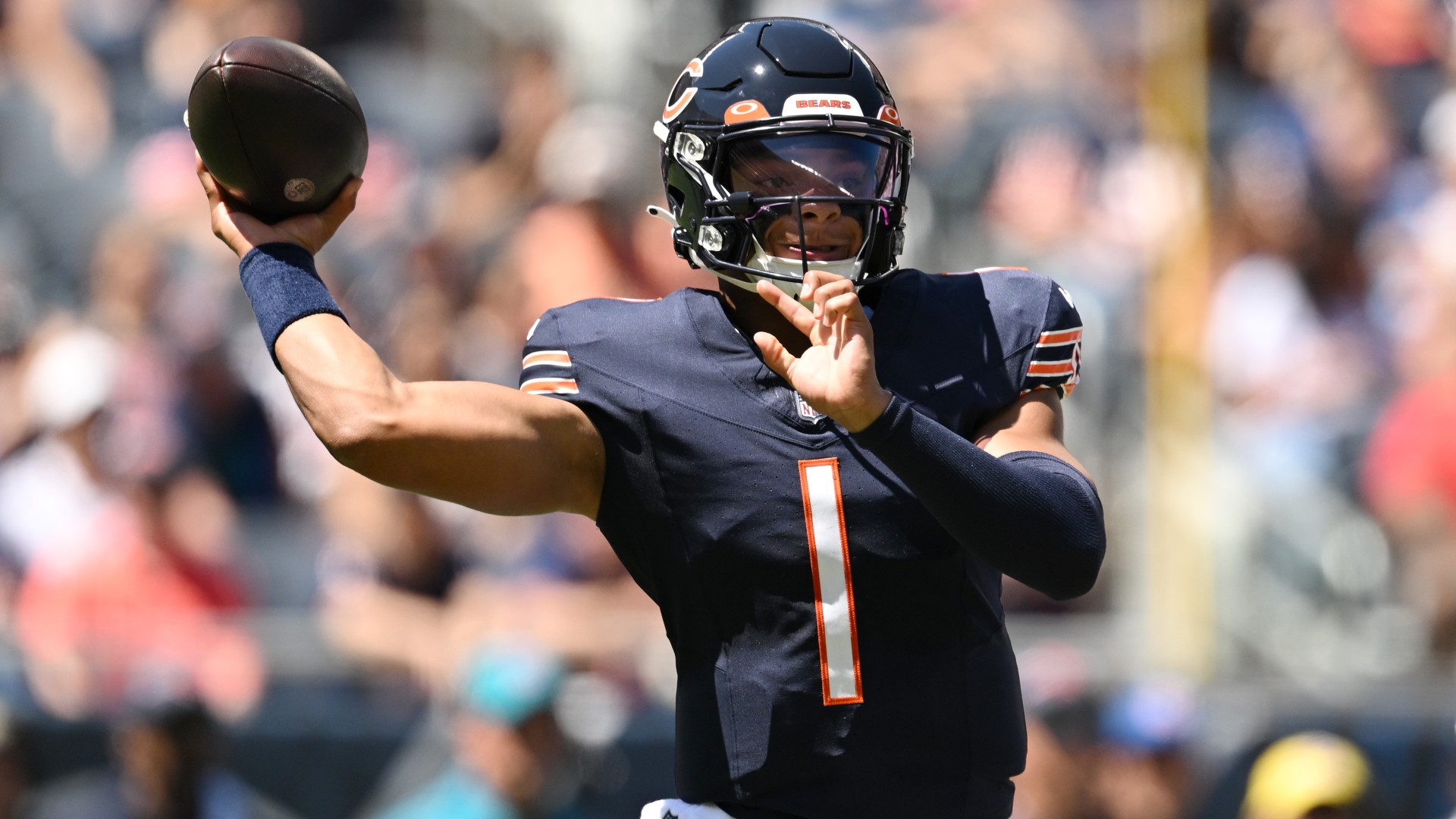 Playoff Picture: What The Chicago Bears Need To Reach The 2023 NFL Playoffs