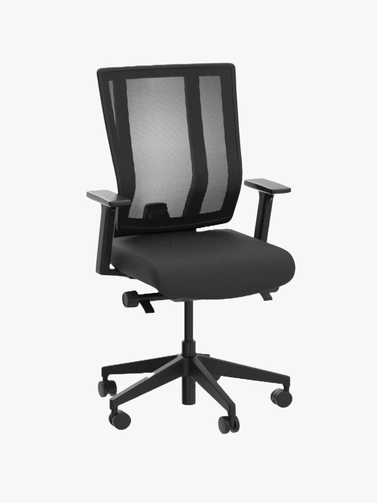 The Best Office Chairs on Amazon Have Your Back (and Your Glutes)