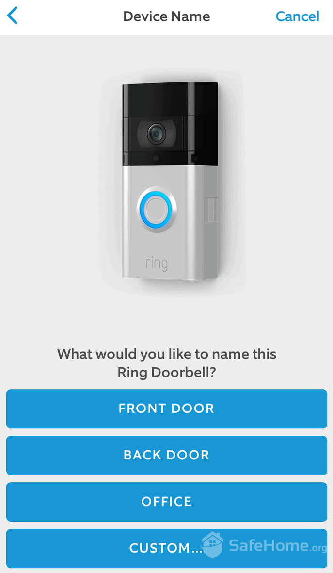 Ring Video Doorbell Review