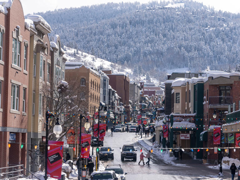 Early bird ticket packages for Sundance 2025 sell out in hours