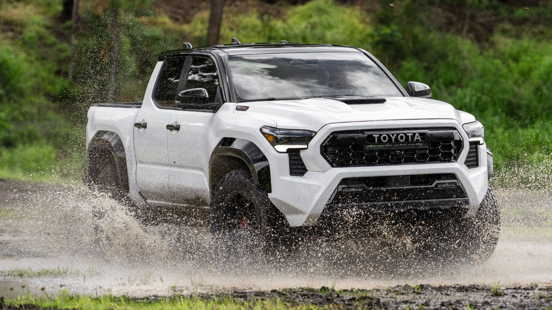 2024 Toyota Every Trim Level And Pricing Confirmed So Far