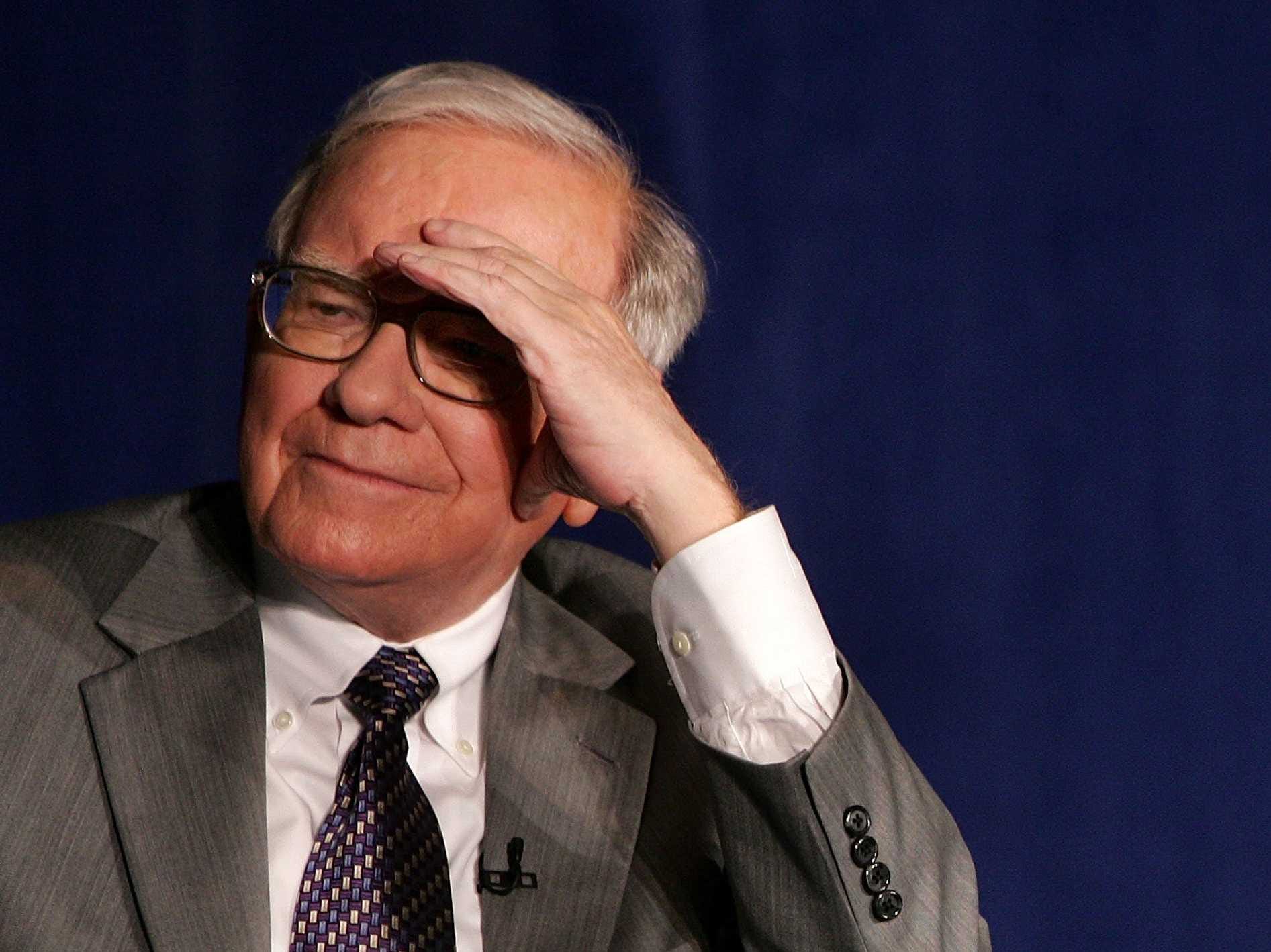 <p>Despite his multibillionaire status, Buffett has long lived a relatively <a href="https://www.businessinsider.com/warren-buffett-relatable-moments-billionaire-sun-valley-2023-7">modest and frugal lifestyle</a>. He previously <a href="https://www.cnbc.com/id/49787452" rel="noopener">told</a> CNBC and Yahoo Finance's "Off the Cuff" that he's "never had any great desire to have multiple houses and all kinds of things and multiple cars."</p>