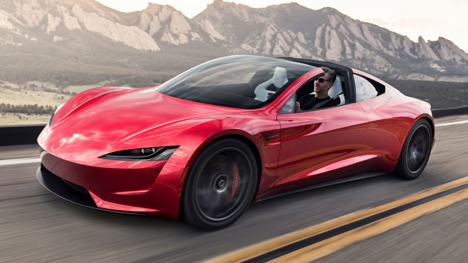 2024 Tesla Roadster Price, Release Date, Specs, And Everything We Know