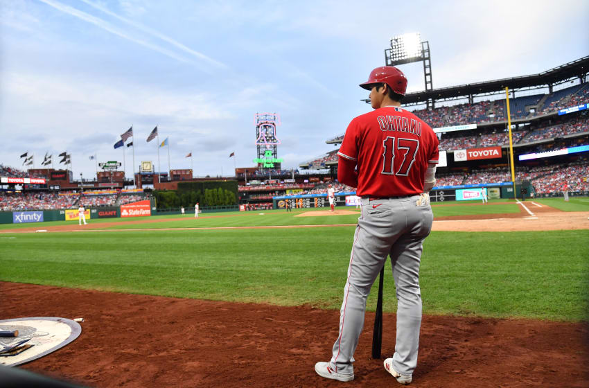 MLB Rumors: Shohei Ohtani's goodbye, Padres drama, Astros Pete Alonso