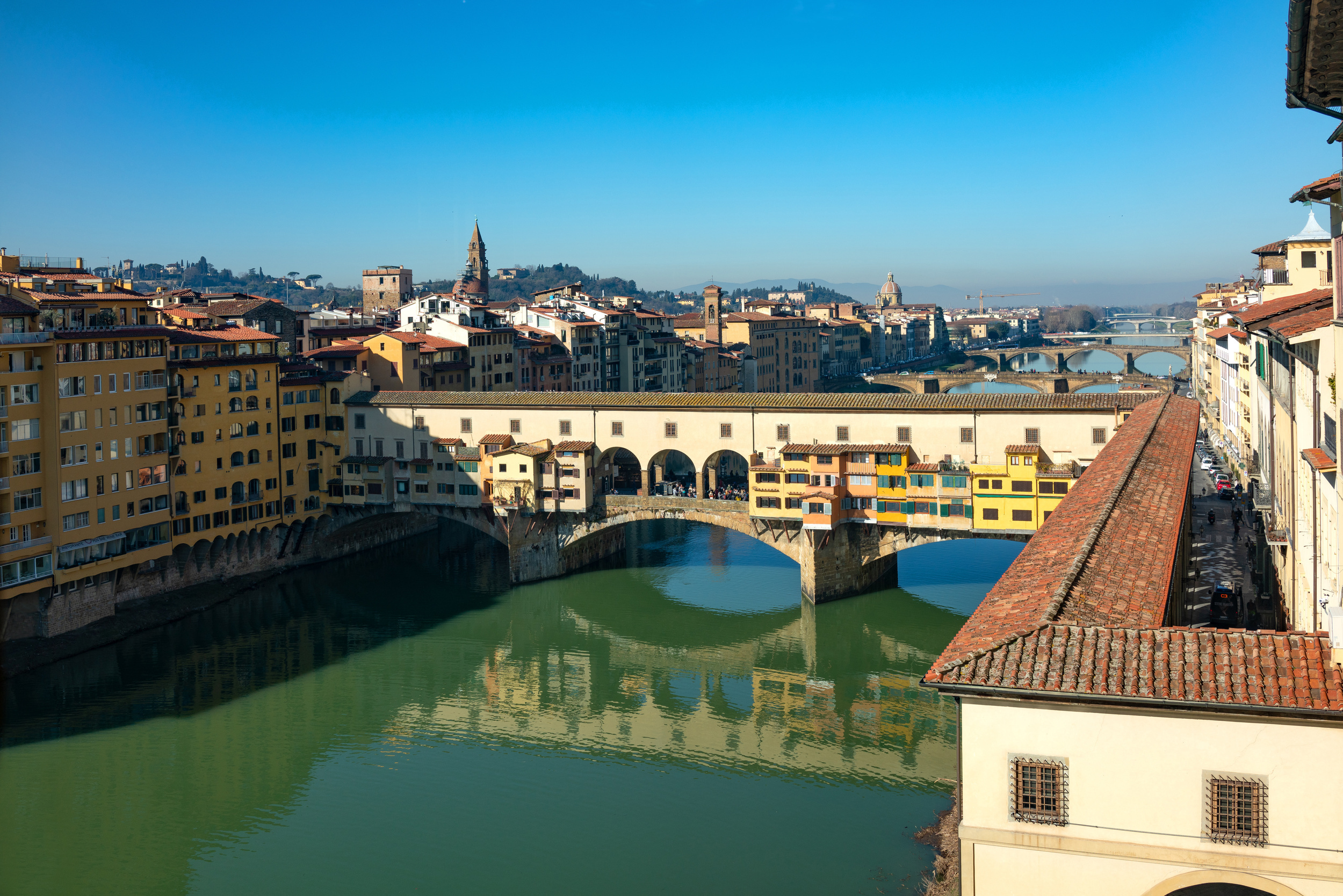 15 things you must do in Florence, Italy