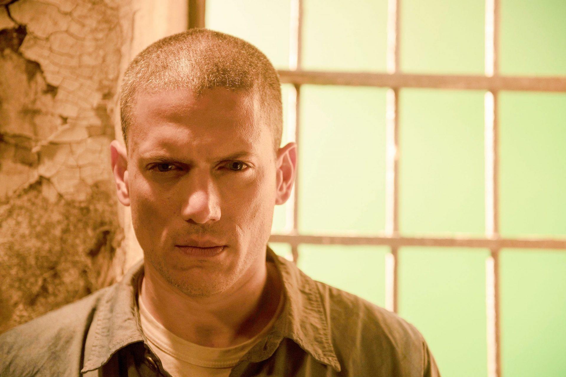 Os Motivos Pelos Quais Wentworth Miller, De 'Prison Break', Fugiu Dos ...