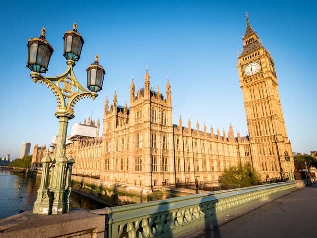UK's Cyber Security and Resilience Bill makes Parliamentary debut
