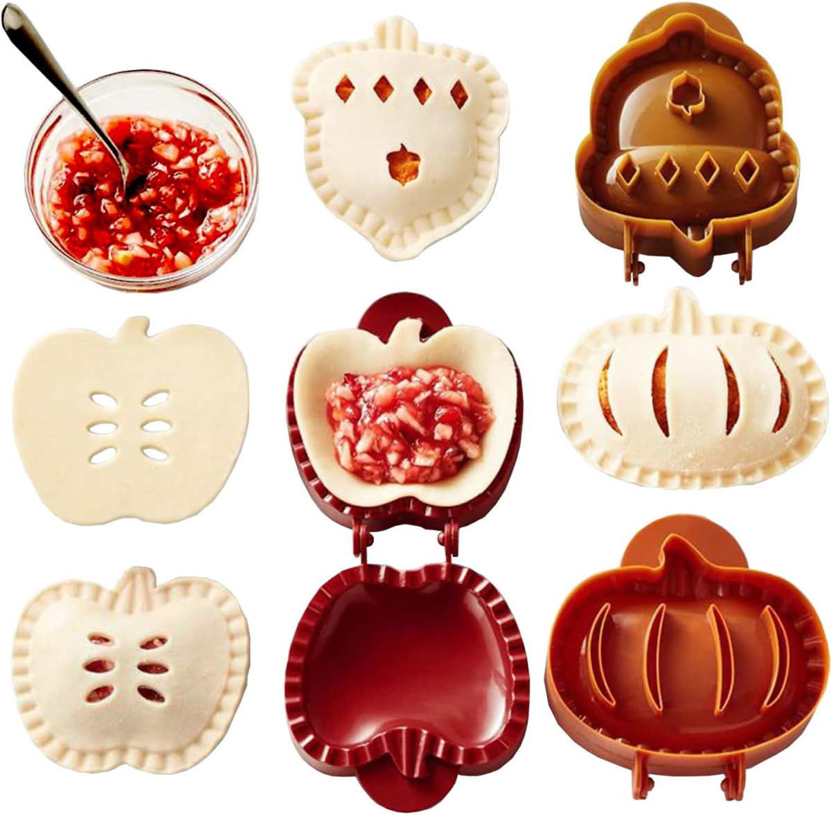 Must Have Fall and Halloween Baking Items from Amazon