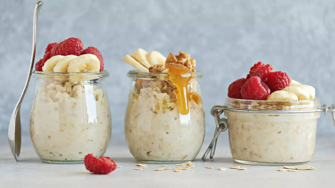 Are Overnight Oats actually healthy? Here’s all you need to know about them
