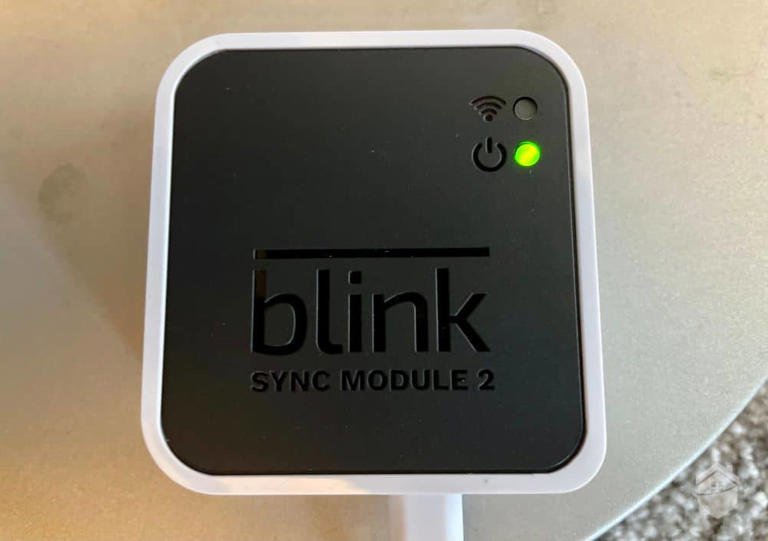 Ring vs Blink Comparison