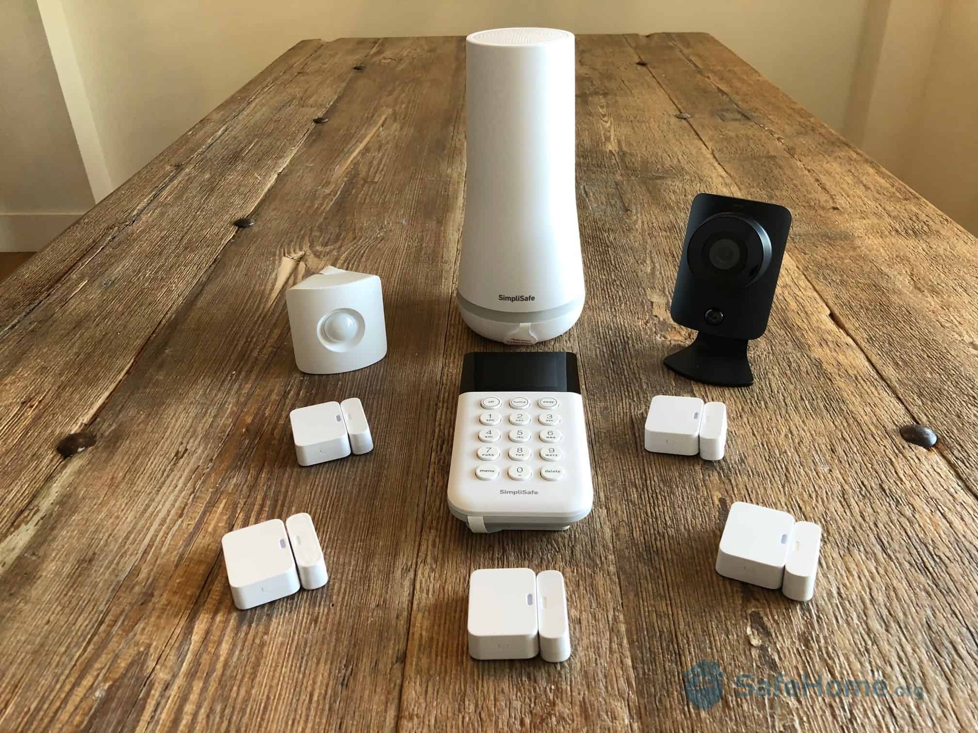 The Best Home Security Systems In 2024 Tested By Experts   AA1h0iyq.img