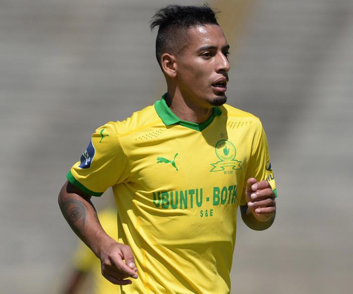 should chiefs and pirates go for gaston sirino?