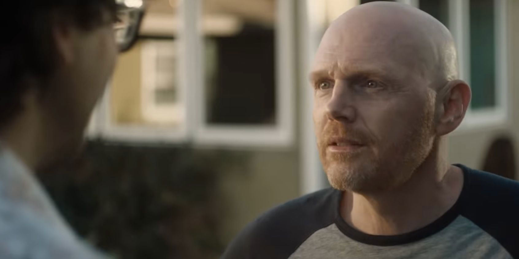 Old Dads Trailer Bill Burr's FoulMouthed Father Adapts To A Younger