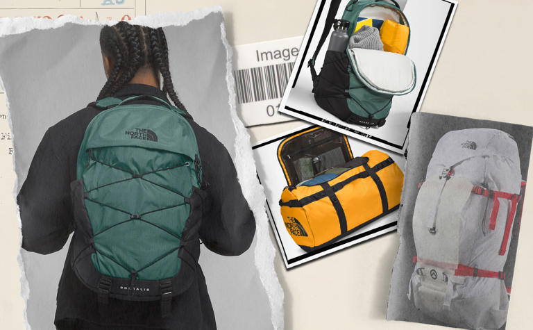 The Best North Face Backpacks