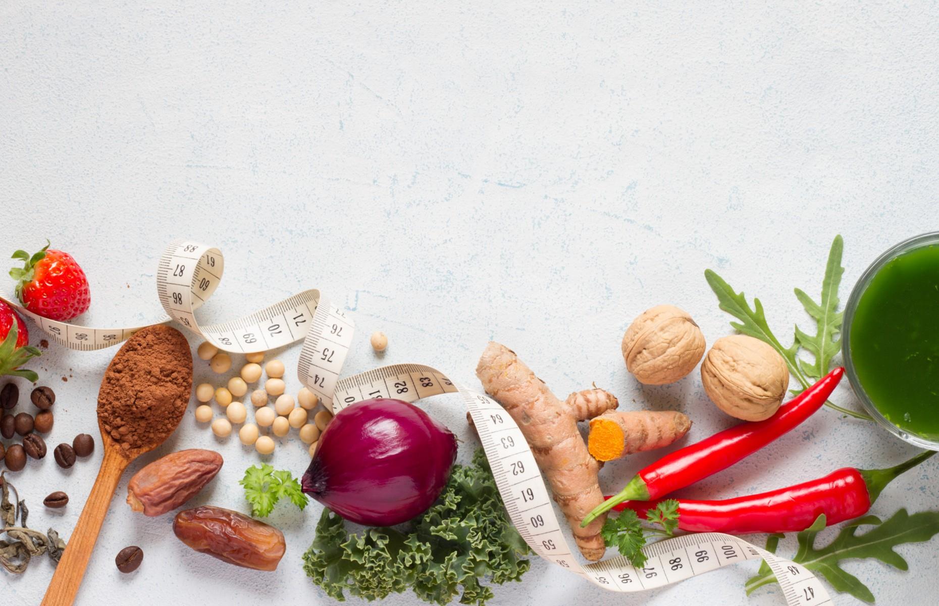 The 29 weirdest fad diets ever