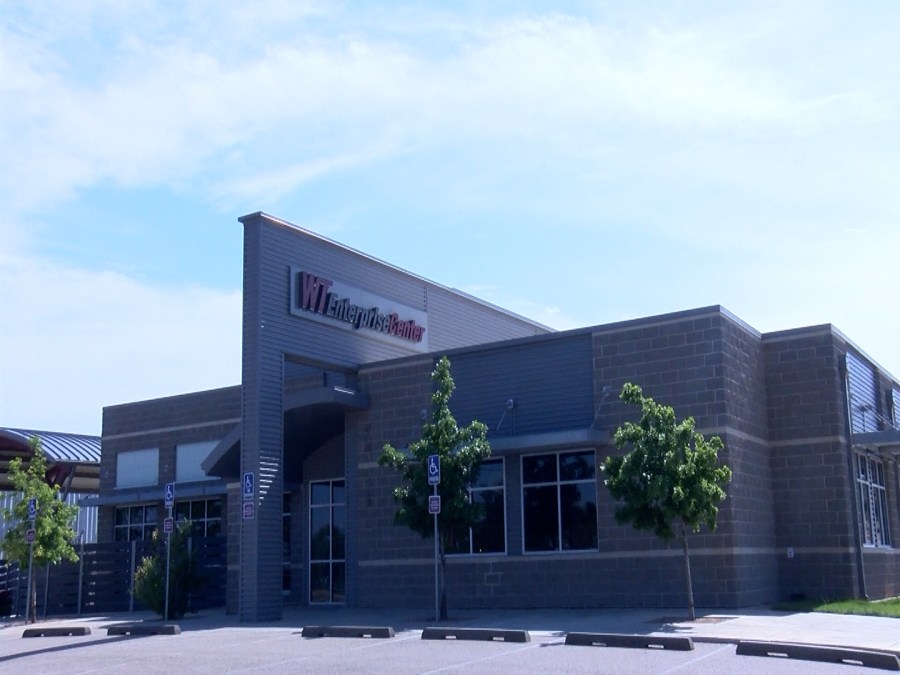 WT Enterprise Center Hosting Financial Literacy Program