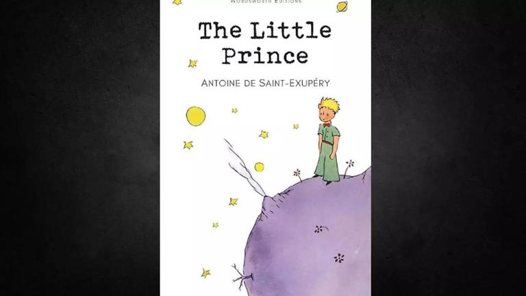 ‘The Little Prince': A tale of heartfelt wisdom and essential truths