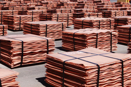 Teck Resources rises despite Q1 earnings miss; copper production climbs 74%<br><br>