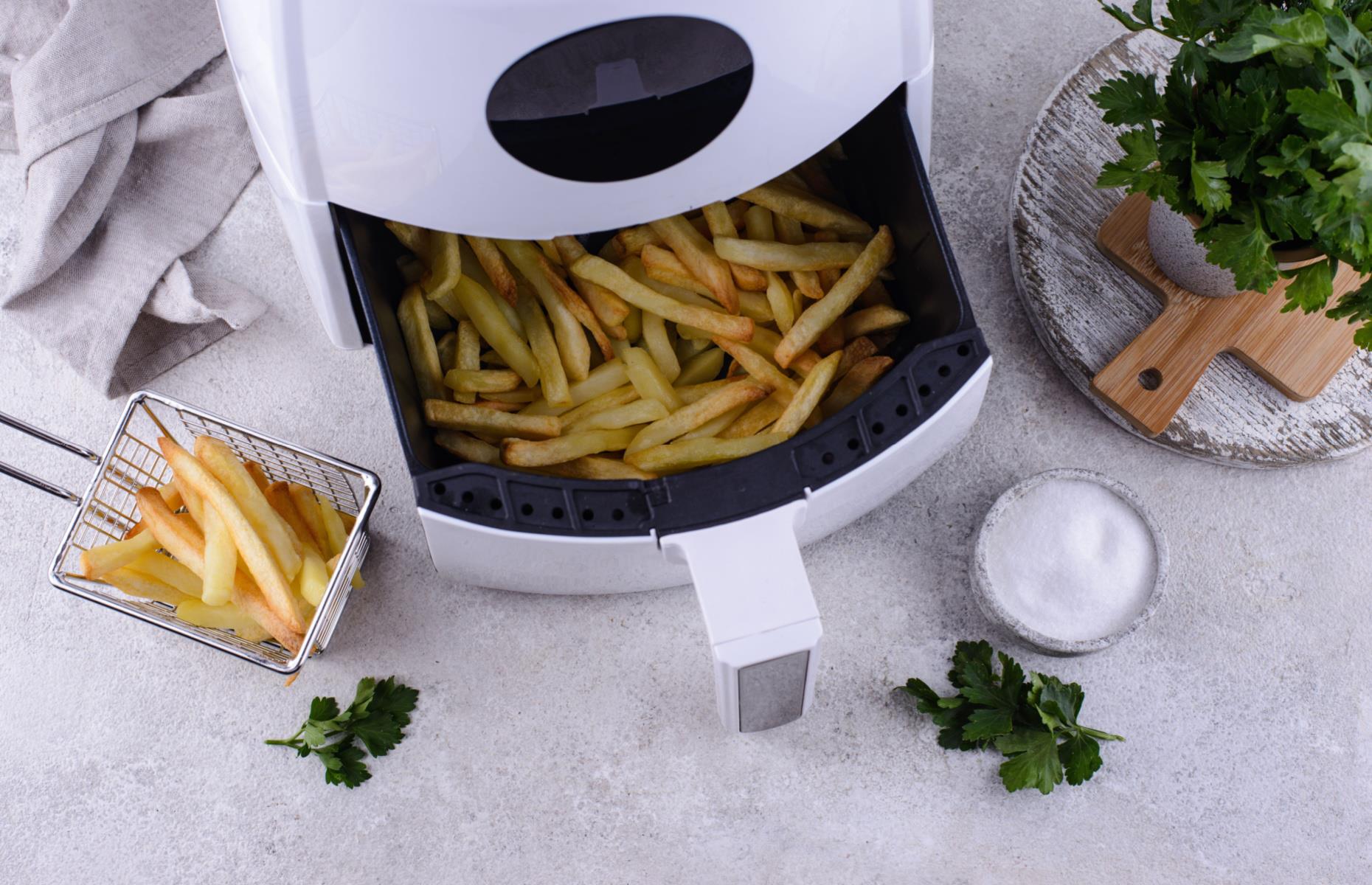 30 air fryer mistakes to AVOID at all costs