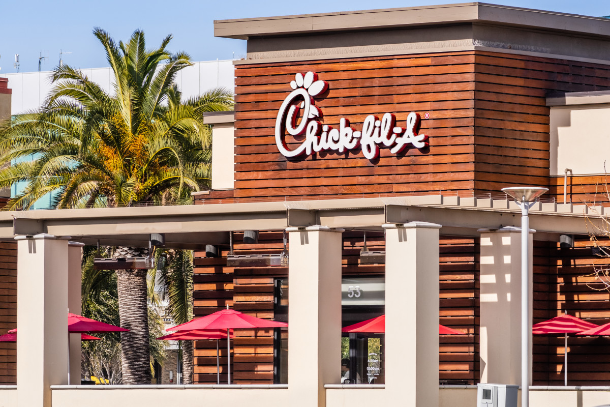 Will ChickfilA Be Open on Memorial Day 2025? Here's What You Should Know.