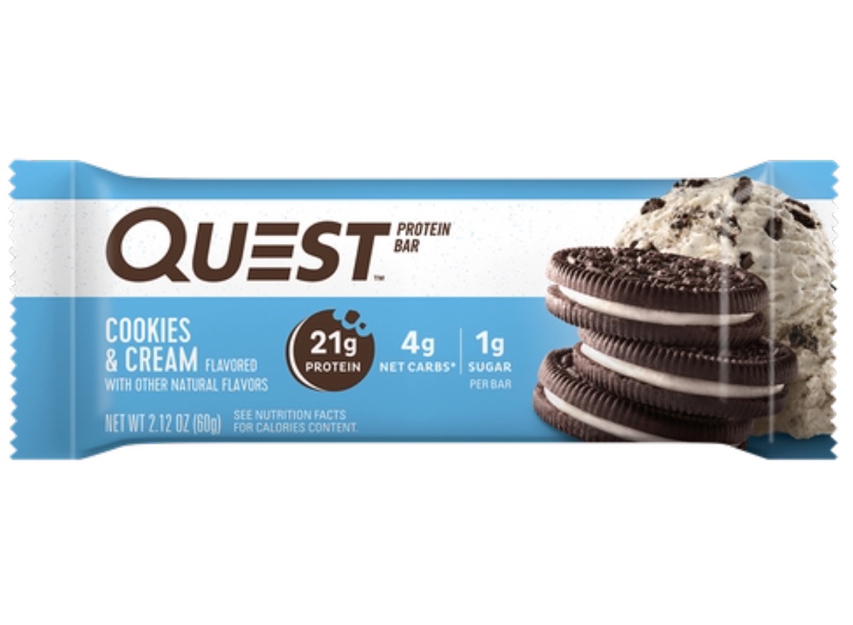 10 Best Protein Bars for Weight Loss