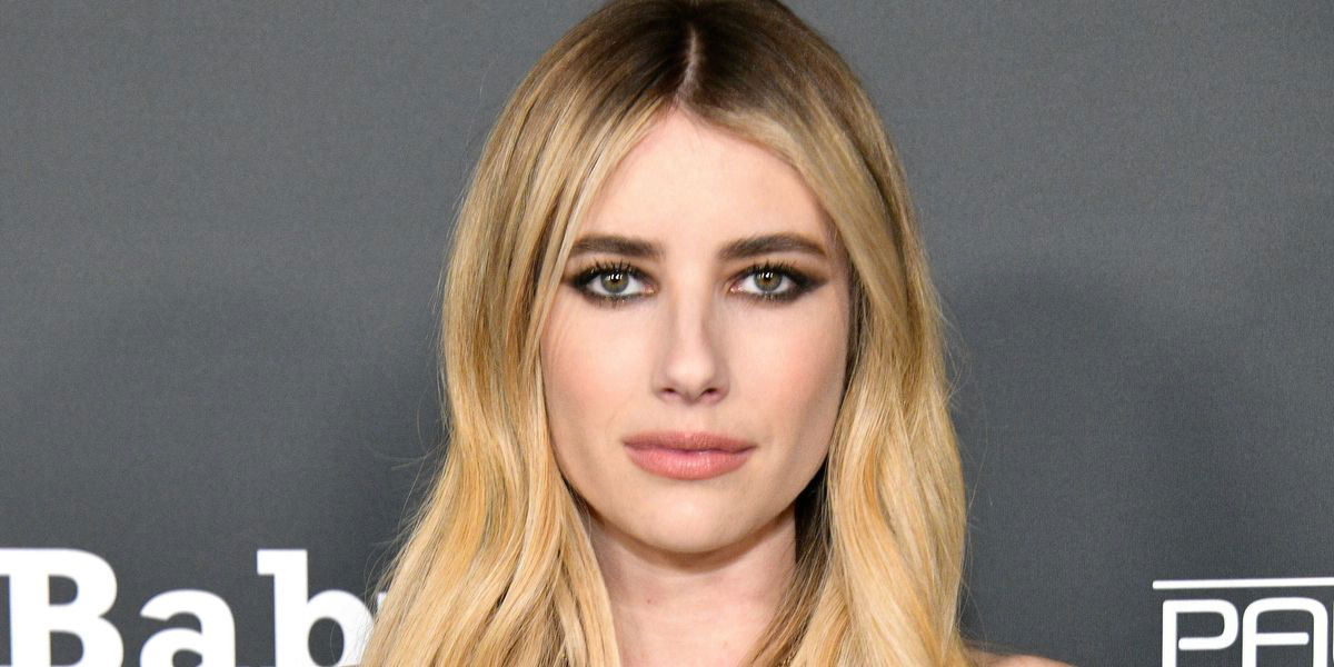 Emma Roberts Accused Of Making Transphobic Remarks On ‘American Horror ...