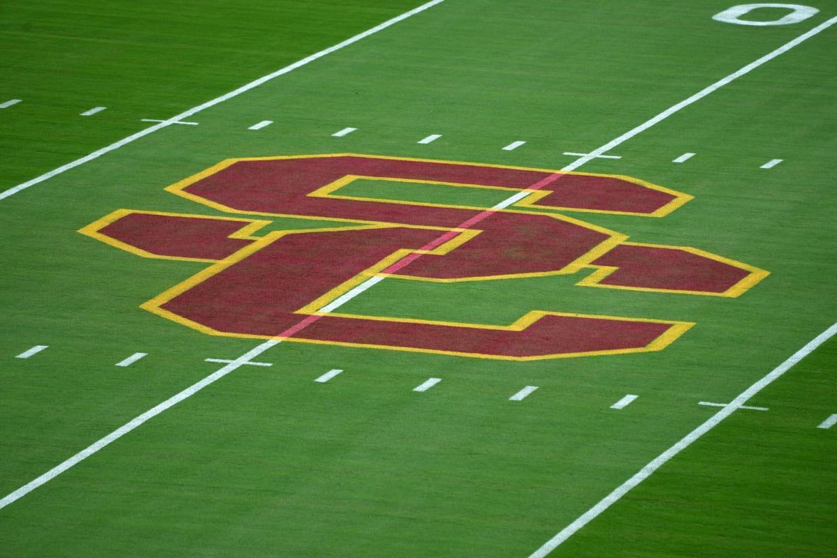 USC Football: Social Media Team Posts Cryptic Message Regarding ...