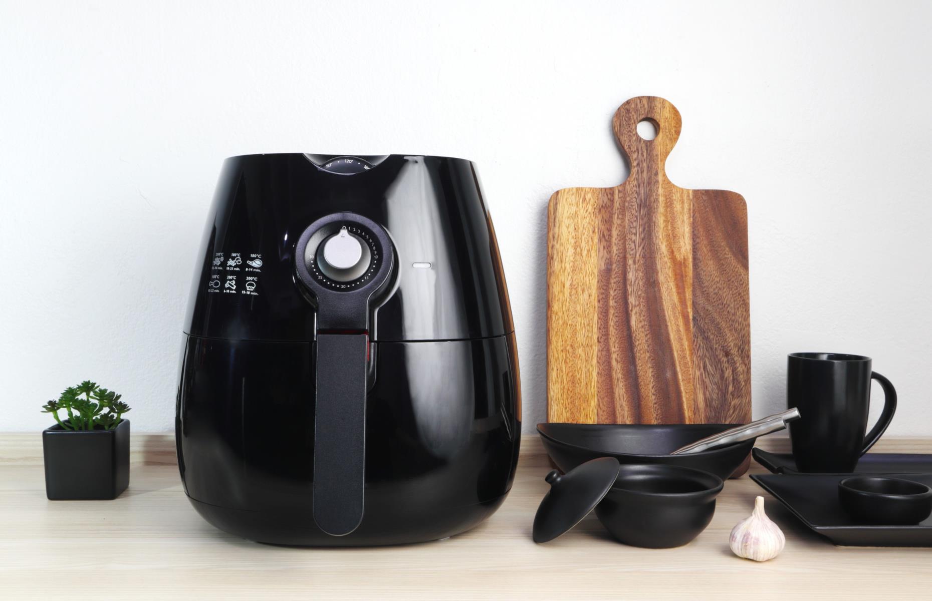 How to avoid these common airfryer mistakes
