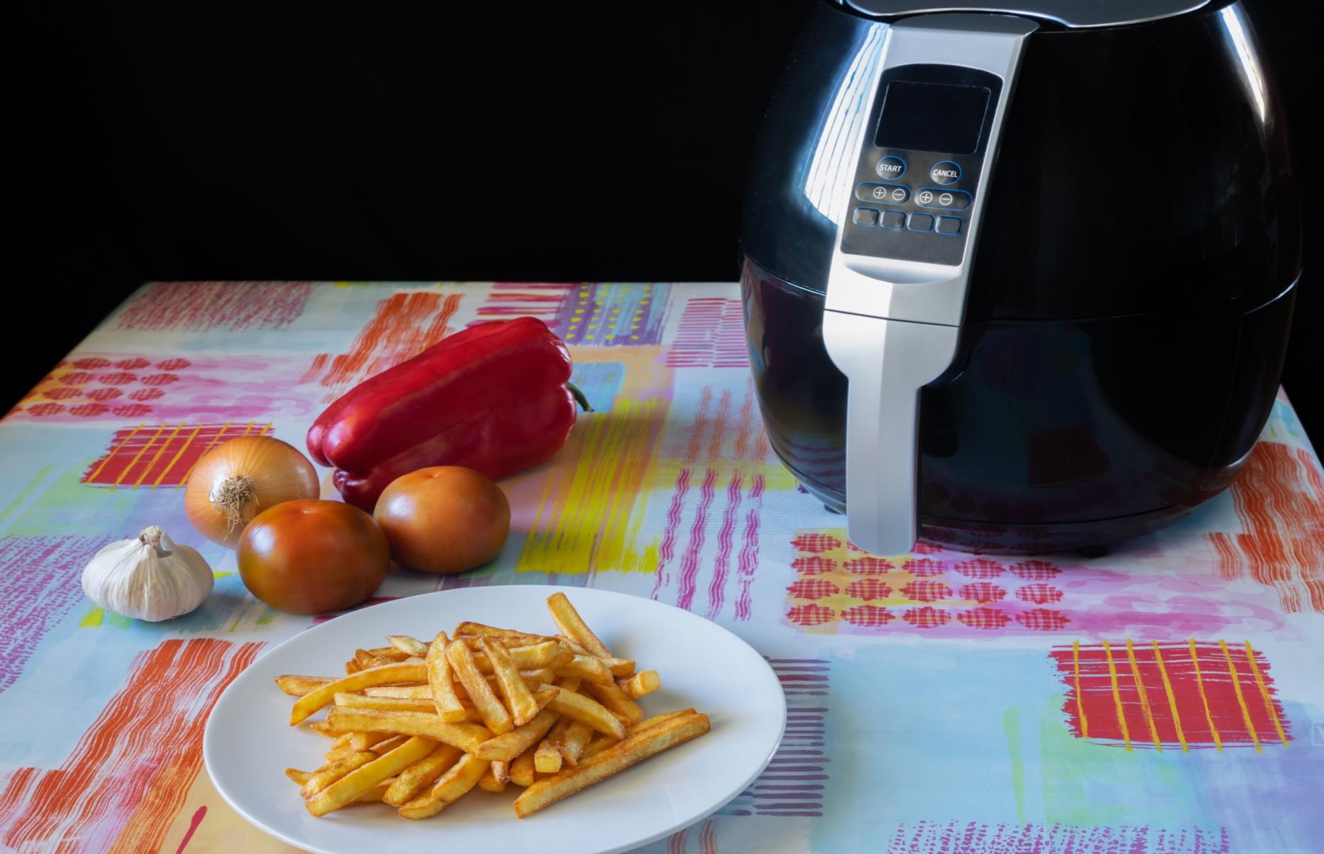 How to avoid these common airfryer mistakes