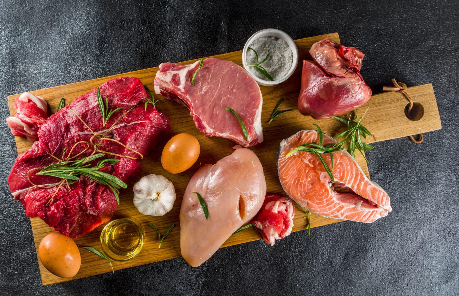 Revealed the strangest diet trends of all time