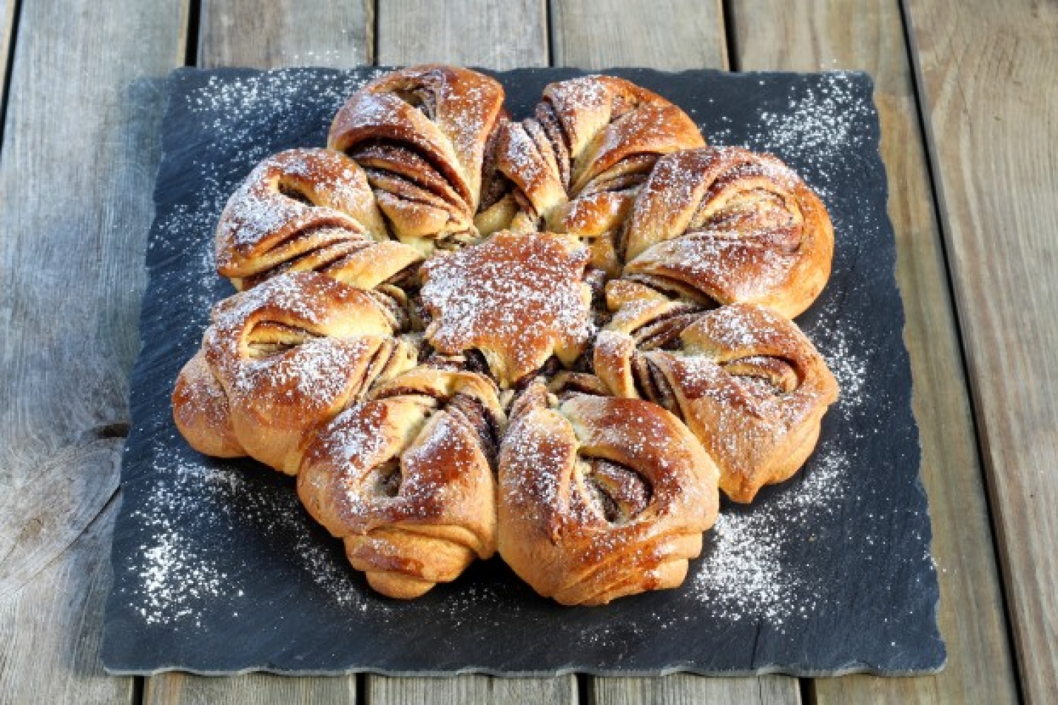 Brotzeit: 50 kreative Rezepte mit Brot und Teig, die euch glücklich ...