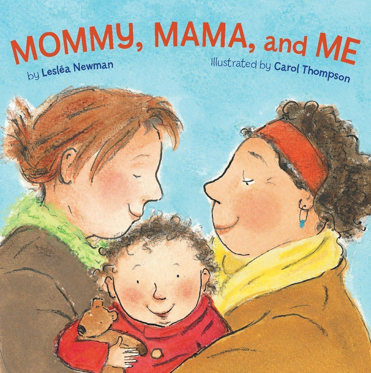 20 books that showcase diversity for kids