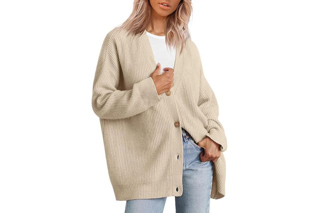 amazon, amazon just dropped deals on cozy winter fashion for cyber week, and our favorite pieces start at $10