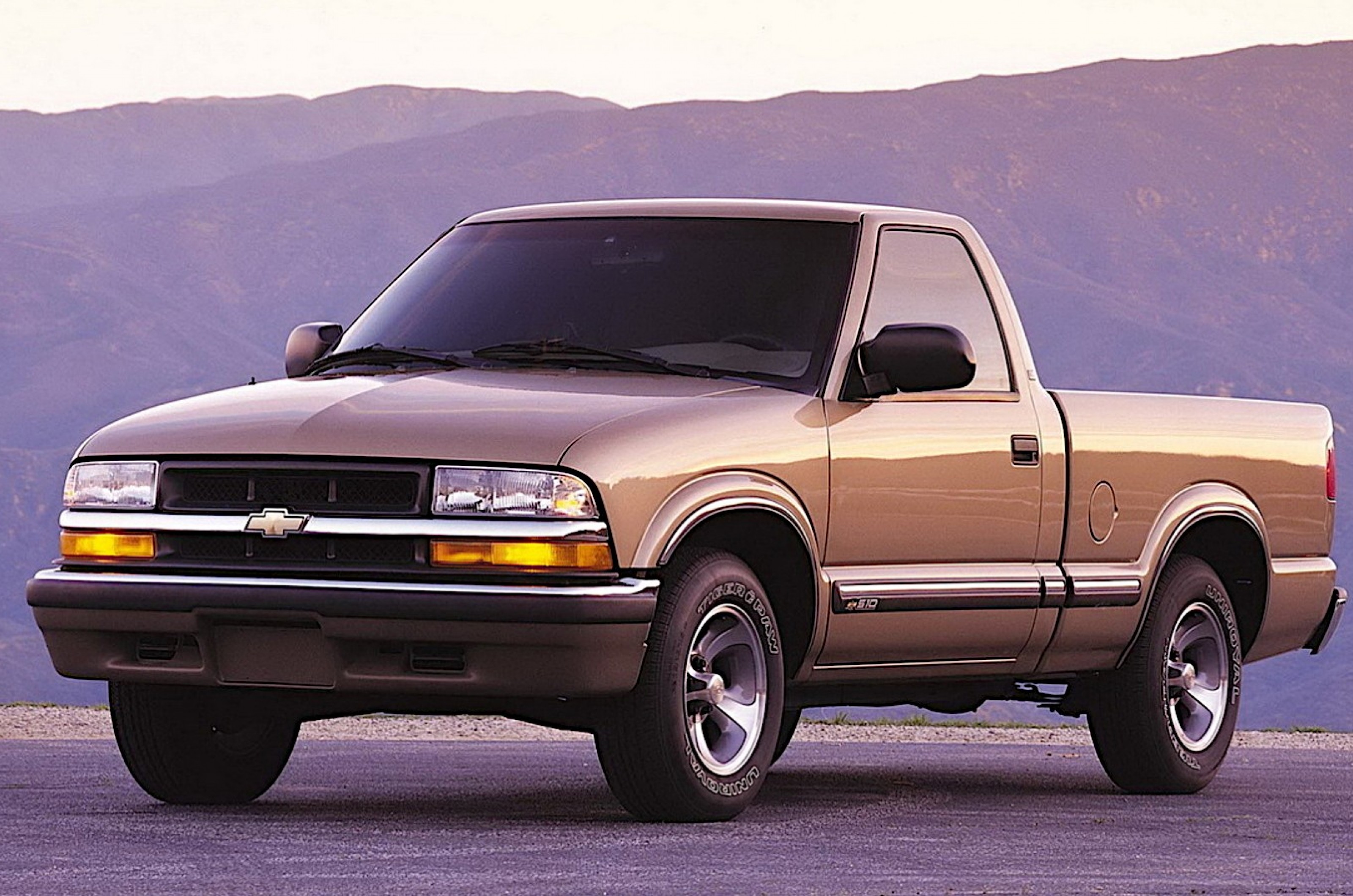 9 electric cars and pickups you’ve probably even existed