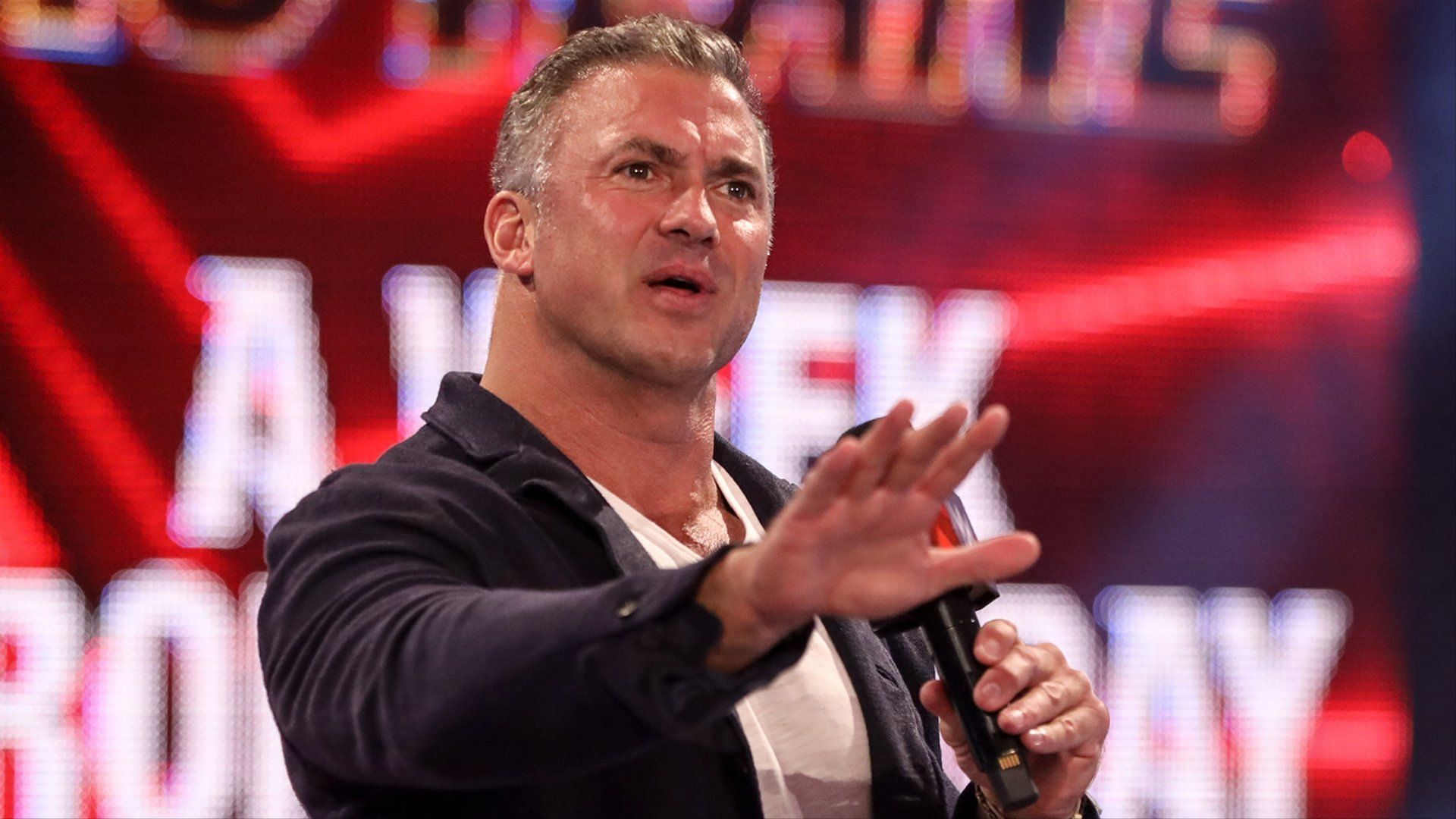 Шейн макмэн. Shane MCMAHON. Шейн макмэн Рестлер.