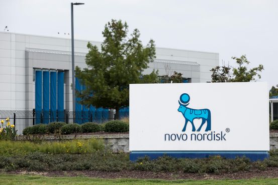 Contamination Found at Novo Nordisk Plant in U.S.