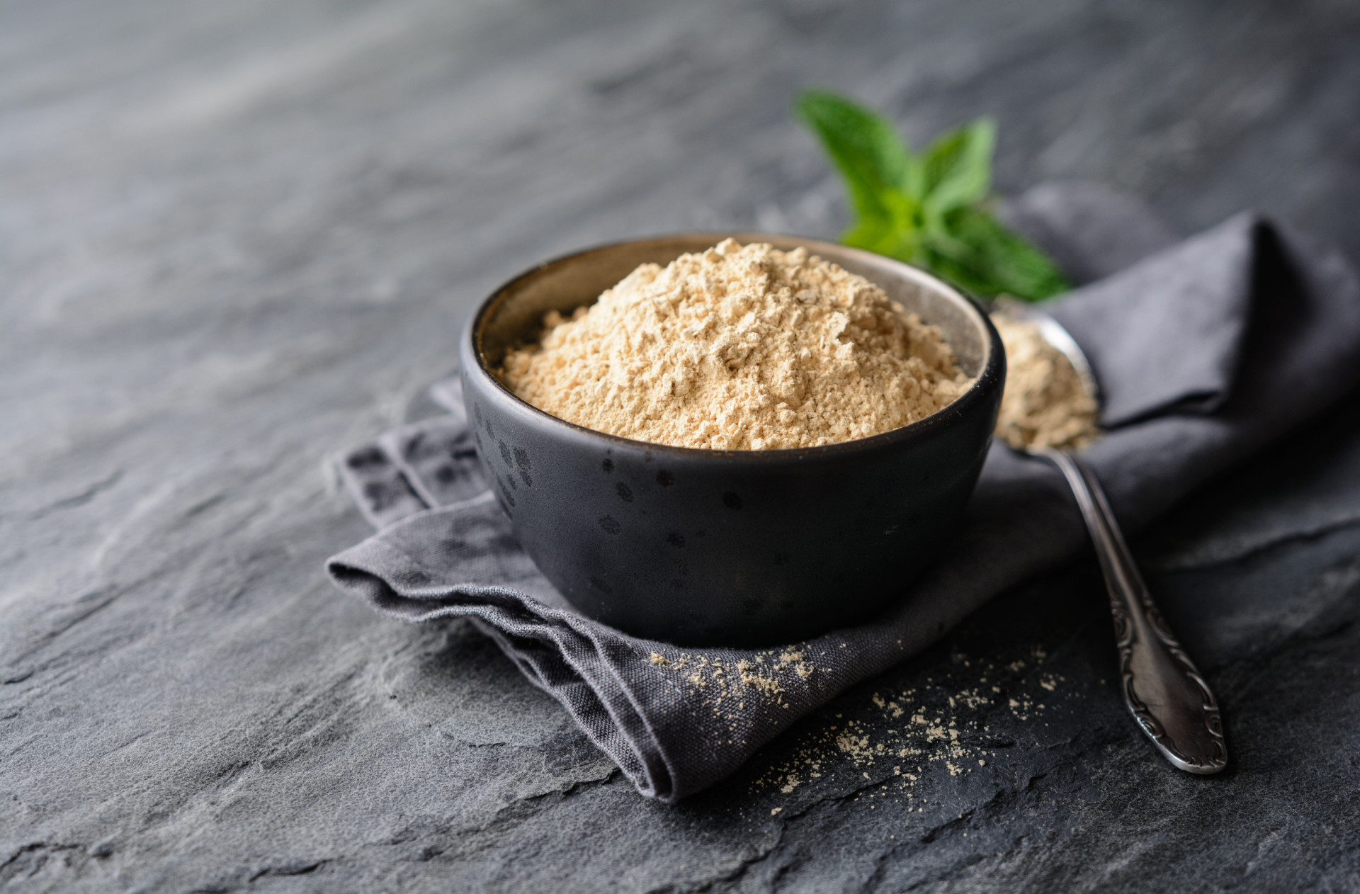 What Are Adaptogens, And Can They Truly Balance Female Hormones?