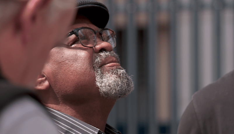 ‘I’m A Free Man’: Glynn Simmons Exonerated After 48-year-long Murder ...