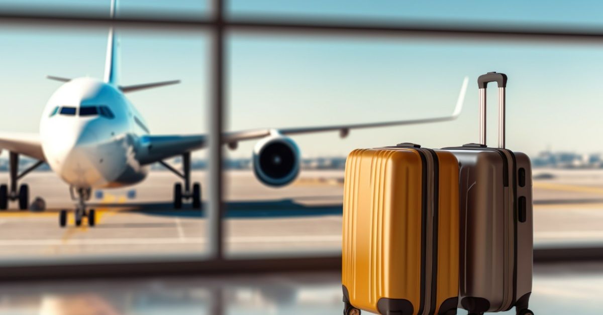 <p> Rather than get rid of free checked bags altogether, many airlines have opted to provide them as a benefit if you pay for a more expensive ticket.  </p> <p> That doesn’t necessarily mean you have to purchase a business or first-class ticket, but you typically can’t go with basic economy and expect a free checked bag. </p>