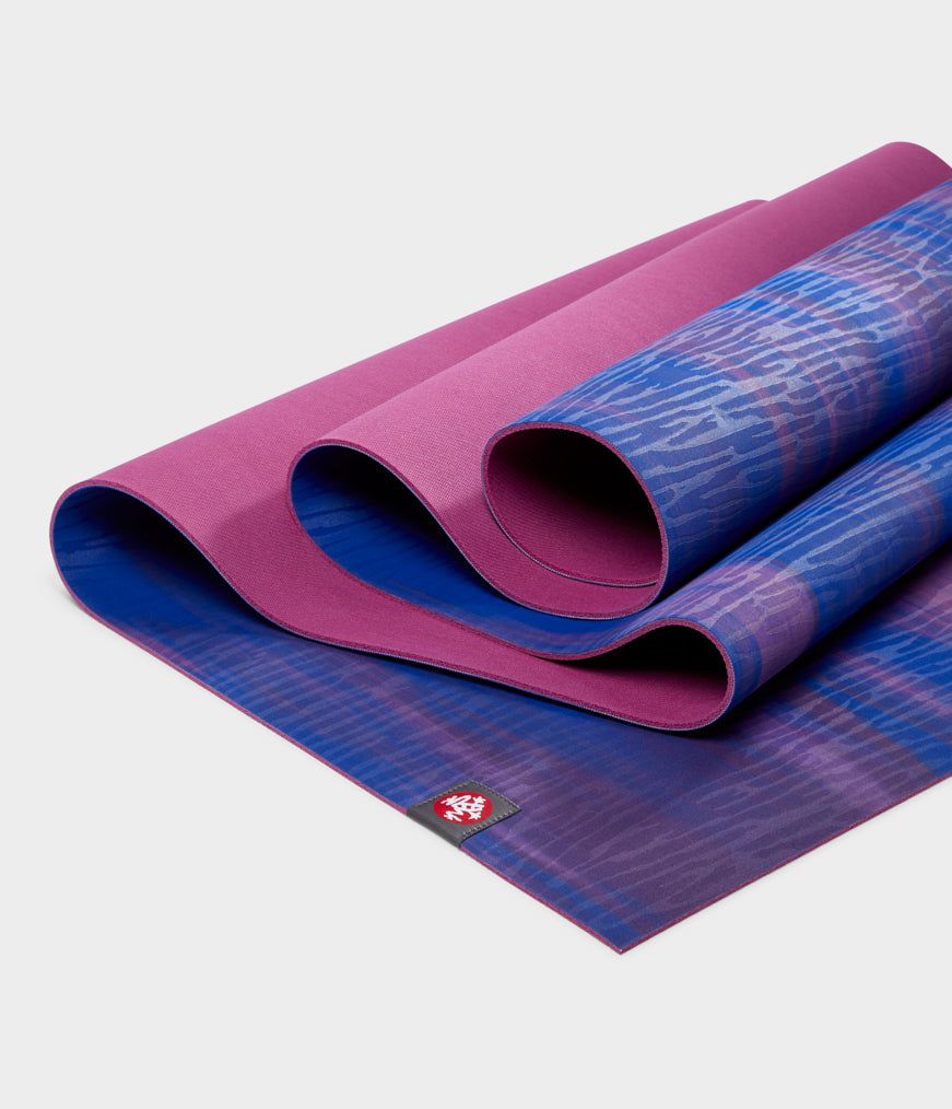 <p><strong>$84.00</strong></p><p><a href="https://go.redirectingat.com?id=74968X1553576&url=https%3A%2F%2Fwww.manduka.com%2Fproducts%2Feko-lite-yoga-mat-4mm%3Fvariant%3D39995629633594&sref=https%3A%2F%2Fwww.harpersbazaar.com%2Fbeauty%2Fdiet-fitness%2Fg45221676%2Fbest-yoga-mats%2F">Shop Now</a></p><p>This lighter version of Manduka's best-selling eKO mat is ideal for daily use, and has a natural rubber top layer to keep you grounded. "The eKO mat features a naturally grippy surface combined with a springy, cushioned core for superior joint protection and easy transitions," Barr adds.</p>