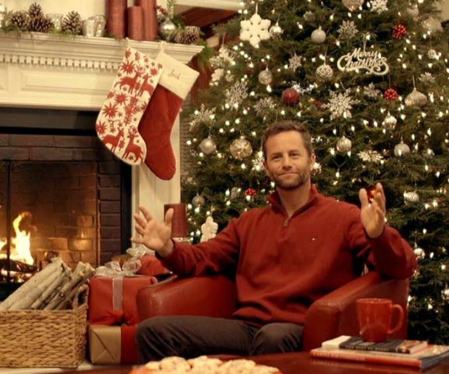 2014 - Saving Christmas