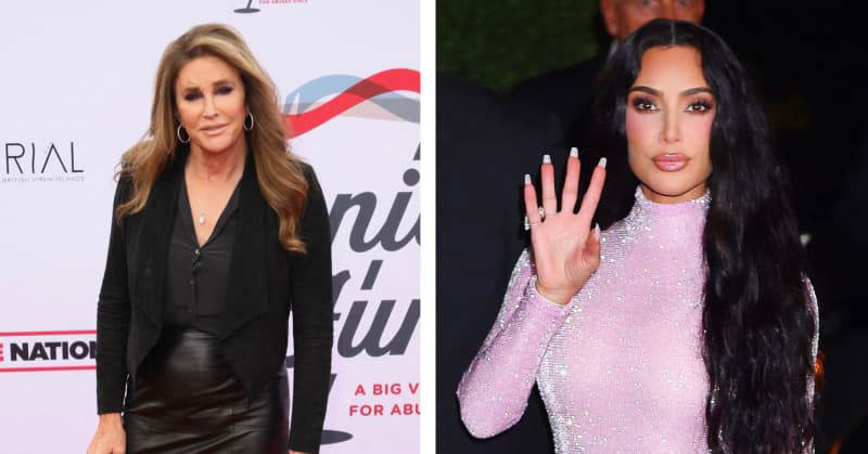 Caitlyn Jenner Blames Editing For Calculated Kim Kardashian Comment In Explosive New