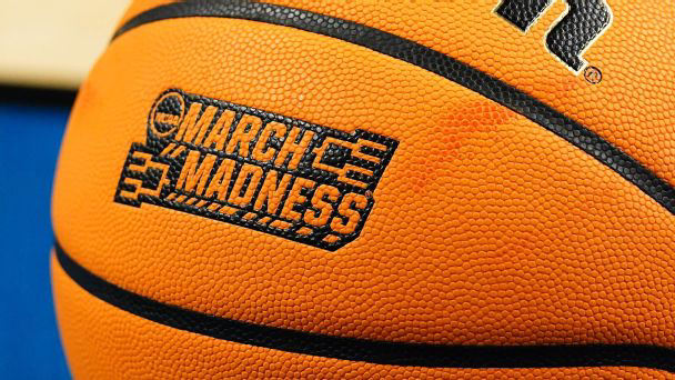 Men's March Madness 2024 schedule, sites, locations