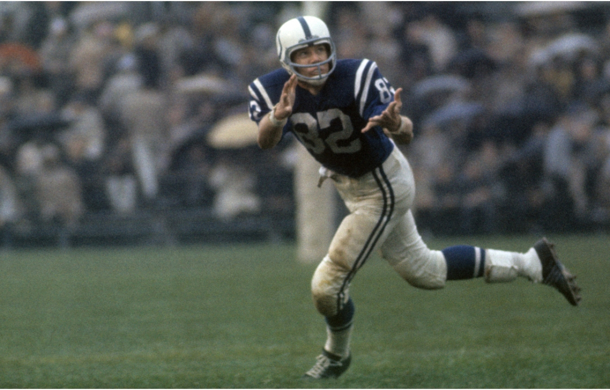 The 25 Greatest Indianapolis Colts Legends of All Time