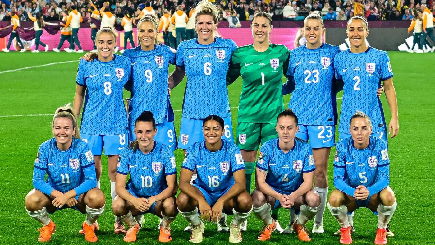 England Players Fa Reach Agreement On Women S World Cup Bonuses Following Dramatic Run To Final