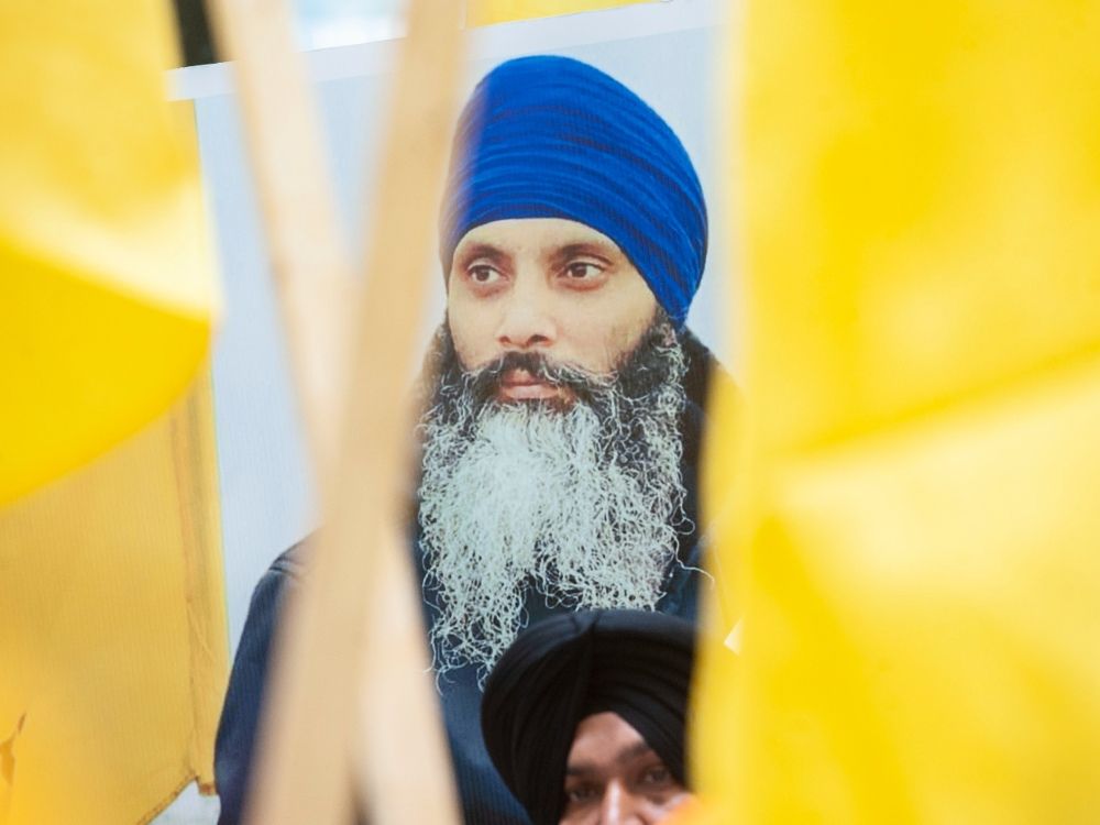 10/3 Podcast: U.S. Investigation Into Alleged Plot To Kill Sikh ...