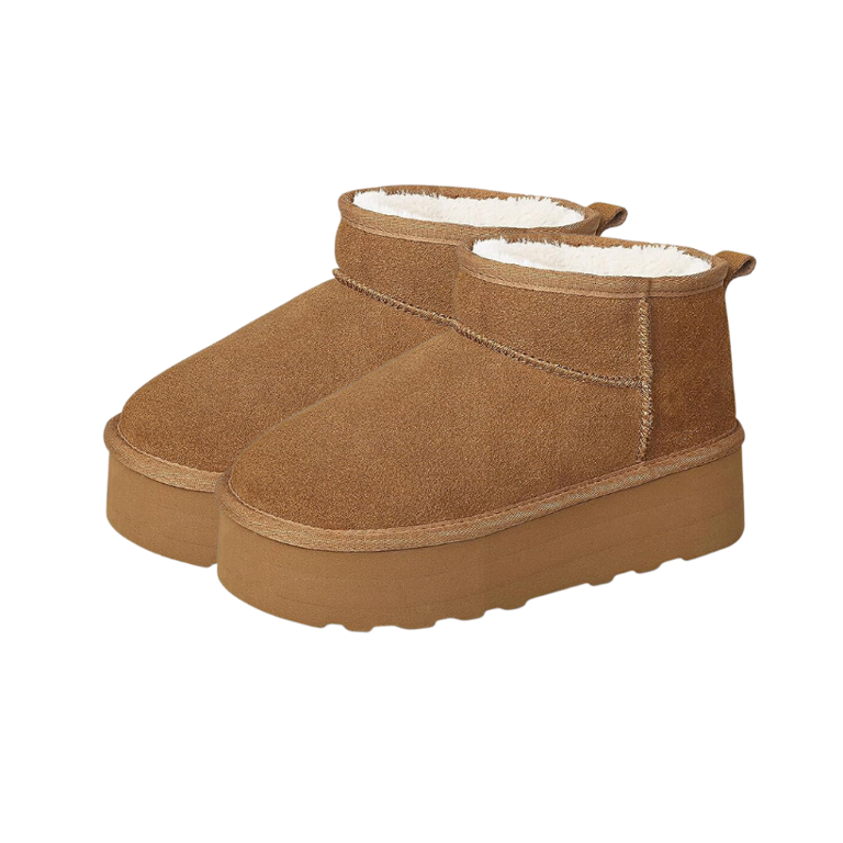 Get the UGG Look for Less Right on Amazon