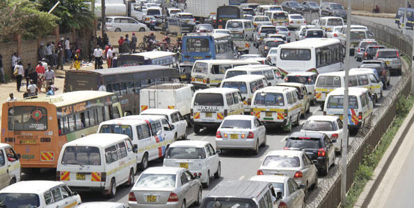 The Kenya National Highways Authority (KeNHA) and Kenya Urban Road Authority (KURA) have announced a temporary traffic disruption along three roads in Kiambu County. In a notice on Monday, July 7, the two agencies said there will be traffic disruptions along Ruiru-Kamiti Road, Ngenda Road and Ruiru-Githunguri Road on Saturday, July 13, 2024. The closure is meant to give room for the Standard Chartered Nairobi Marathon Tatu City warm-up run. “We wish to notify the general public that there will be traffic disruptions along Ruiru-Kamiti Road, Ngenda Road and Ruiru-Githunguri Road,” “This is due to the Standard Chartered Warm-up Run […]