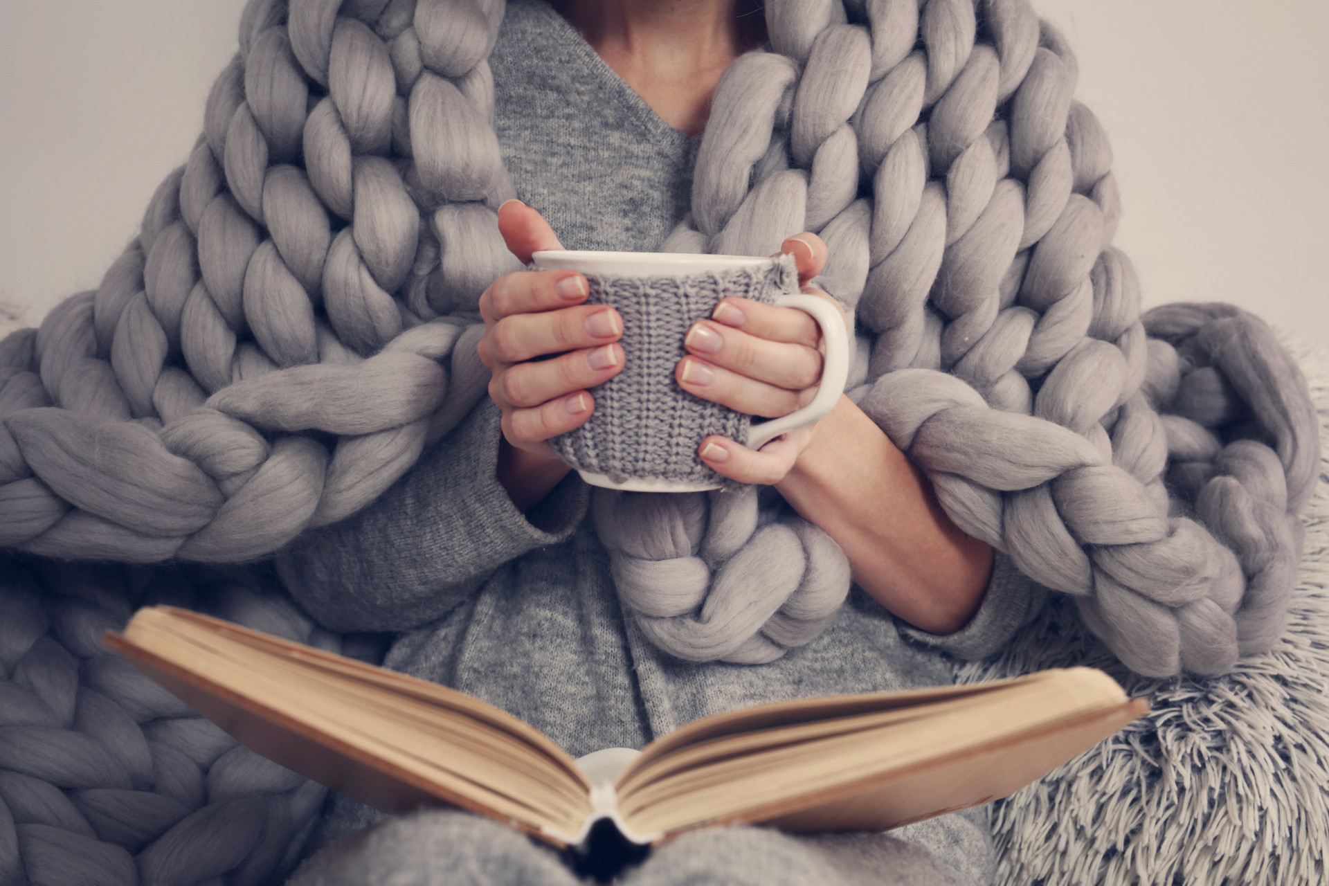 Why Comfort Is Important, And How To Make Your Life More Cozy